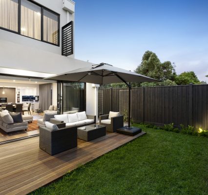 Leo Domain House painters brisbane exterior house painters