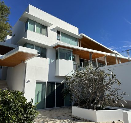 Leo Doman Painters Exterior House Painters Brisbane 5208