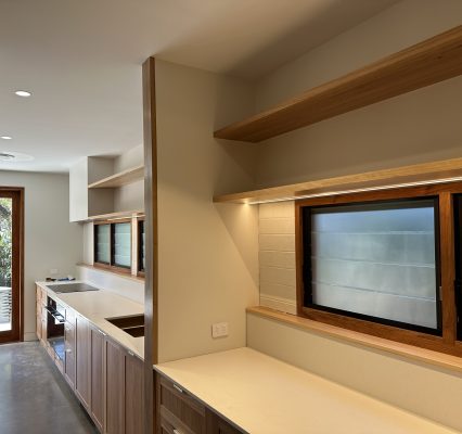 Leo Doman Painters Interior House Painting Brisbane -5409