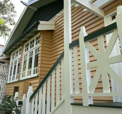 Queensland Residential painting 1 After (9)