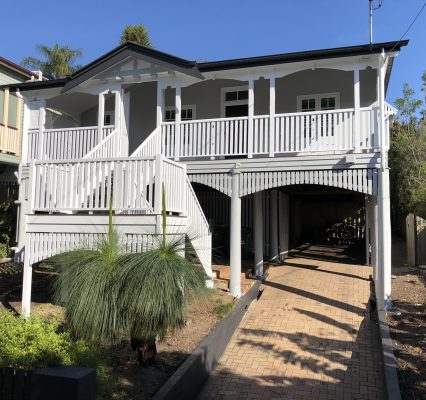 Queensland Residential painting 12 After (2)