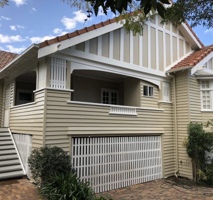 Queensland Residential painting 13 After (1)