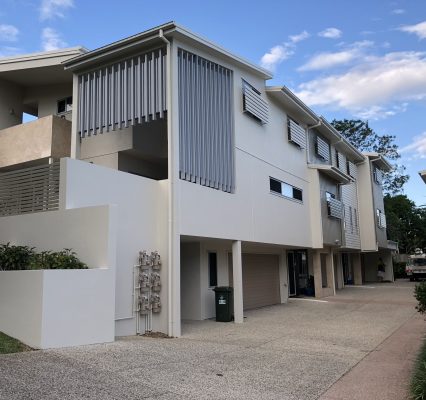 Queensland Residential painting 15 After (2)