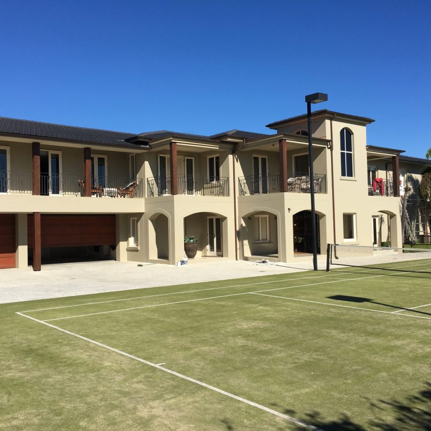 Queensland Residential painting 19 After (1)