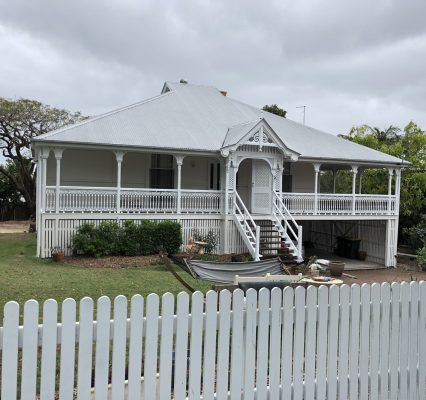 Queensland Residential painting 20 After (1)