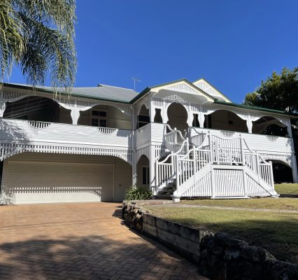 Queensland Residential painting 5 After (1)