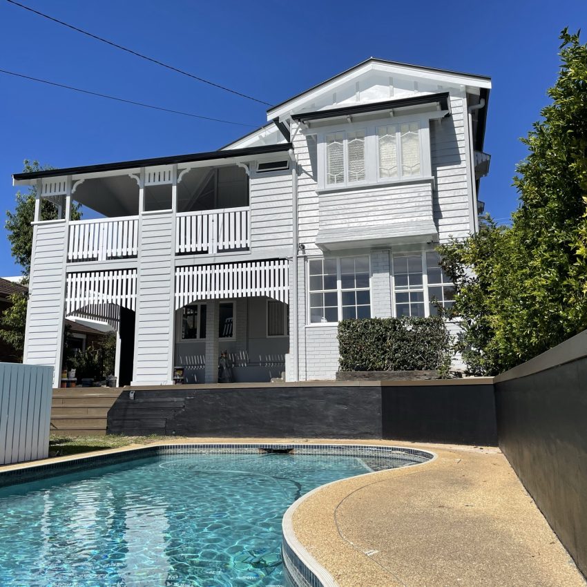 Queensland Residential painting 6 After (3)