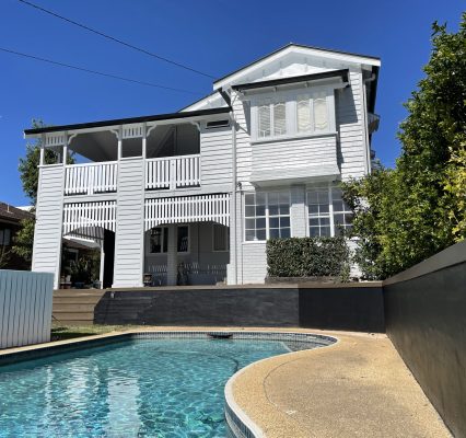 Queensland Residential painting 6 After (3)